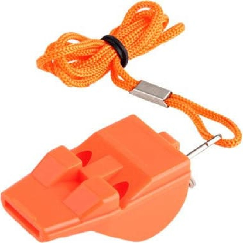 Fosco Industries FOSCO - Plastmasas bezbumbas svilpe - 469112