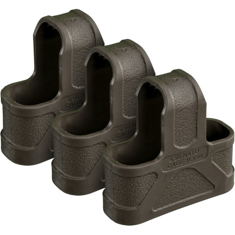 Magpul - Original ® 5.56 NATO - 3 gab - OD Green - MAG001-ODG