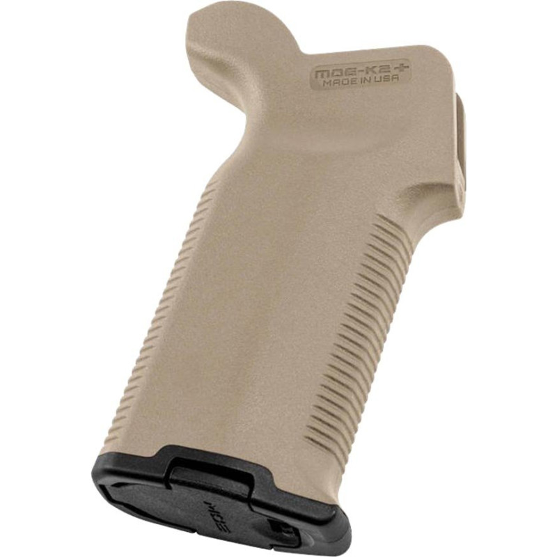 Magpul - MOE-K2+ rokturis AR15/M4 - FDE - MAG532-FDE