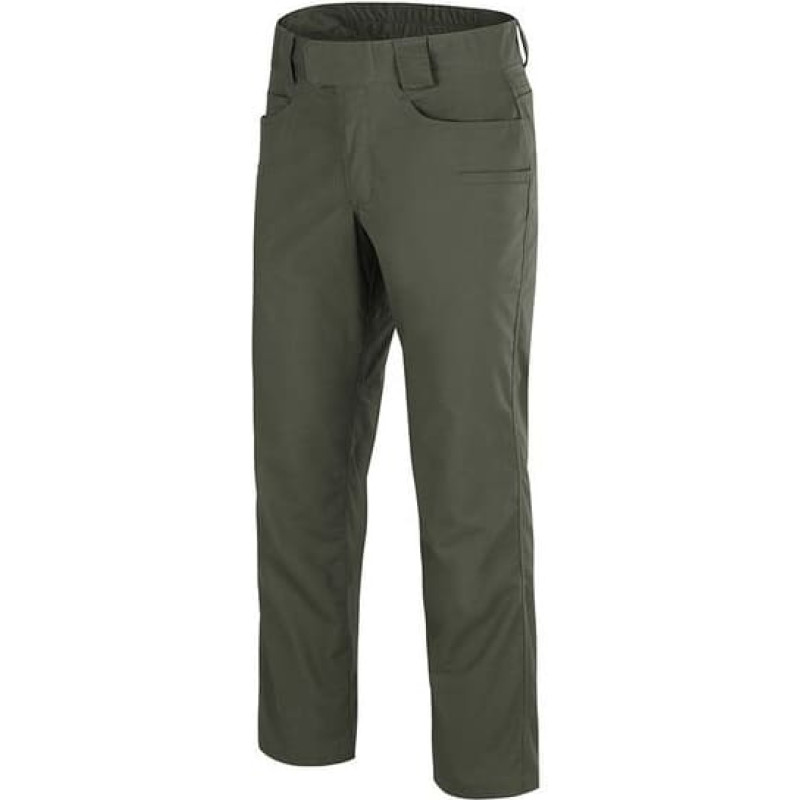 Helikon - Greyman Tactical Bikses - Taiga Green - SP-GTP-DC-02 (XL Long)