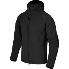 Helikon - Urban Hybrid Softshell jaka - melna - KU-UHS-NL-01 (L)