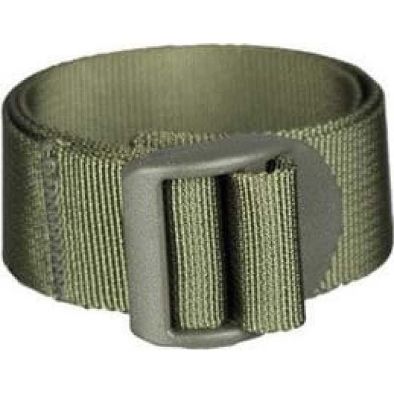 Mil-Tec - Siksna ar kāpnēm - 60 cm - Zaļa - 15949101