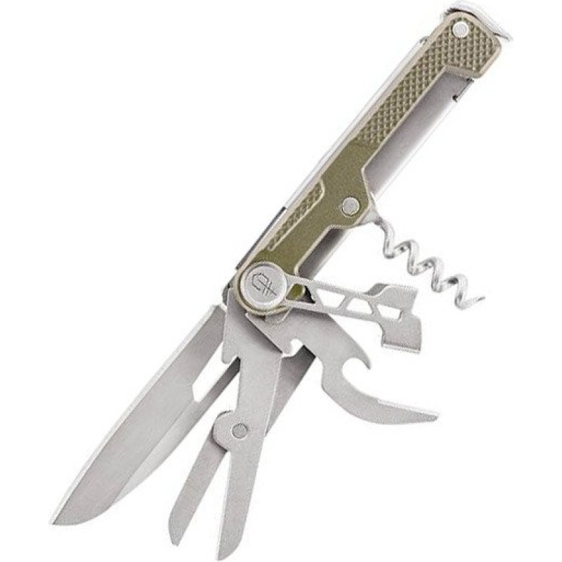 Gerber - Daudzfunkciju Armbar Cork - Zelts - 30-001584