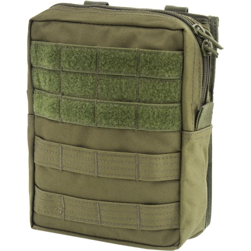 Mil-Tec - Molle jostas maciņ&scaron; liels - OD zaļ&scaron; - 13487101