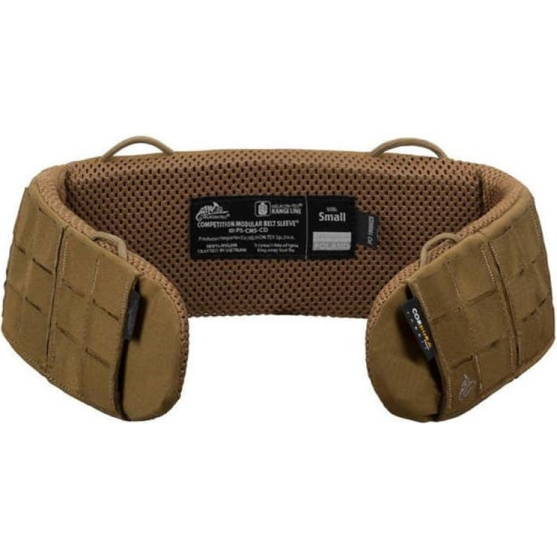 Helikon - Competition Modular Belt Sleeve&reg; - Coyote - PS-CMS-CD-11 (S)