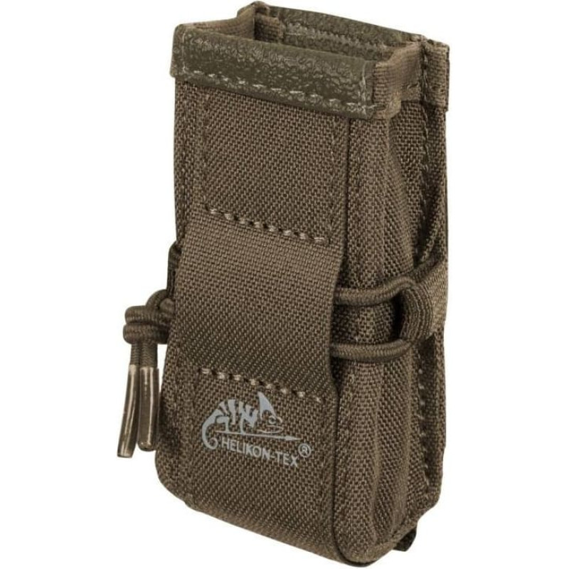 Helikon - Competition Rapid Pistol Pouch® - Adaptive Green - MO-P03-CD-12