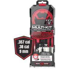 Real Avid - Gun Boss Multi-Kit - 0,357 / 0,38 / 9 mm - AVGBMK9MM