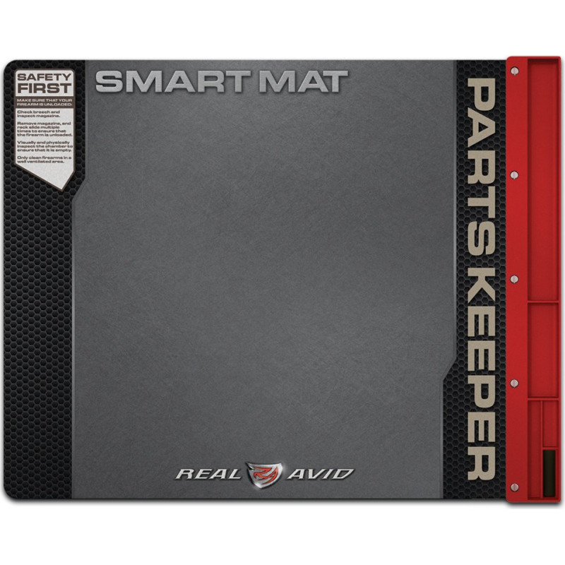 Real Avid - Rokas pistole Smart Mat® - AVUHGSM