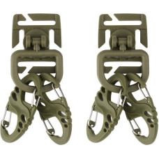 Mil-Tec - Ultimate Tactical Set - OD Green - 13457601