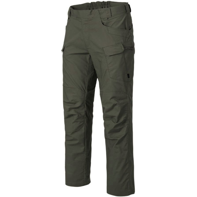 Helikon - UTP (Urban Tactical Pants) - Ripstop - Taiga Green - SP-UTL-PR-09 (S)