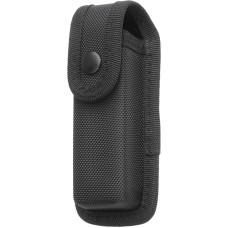 Fox Outdoor - Luksusa naža futrālis - melns - 46702