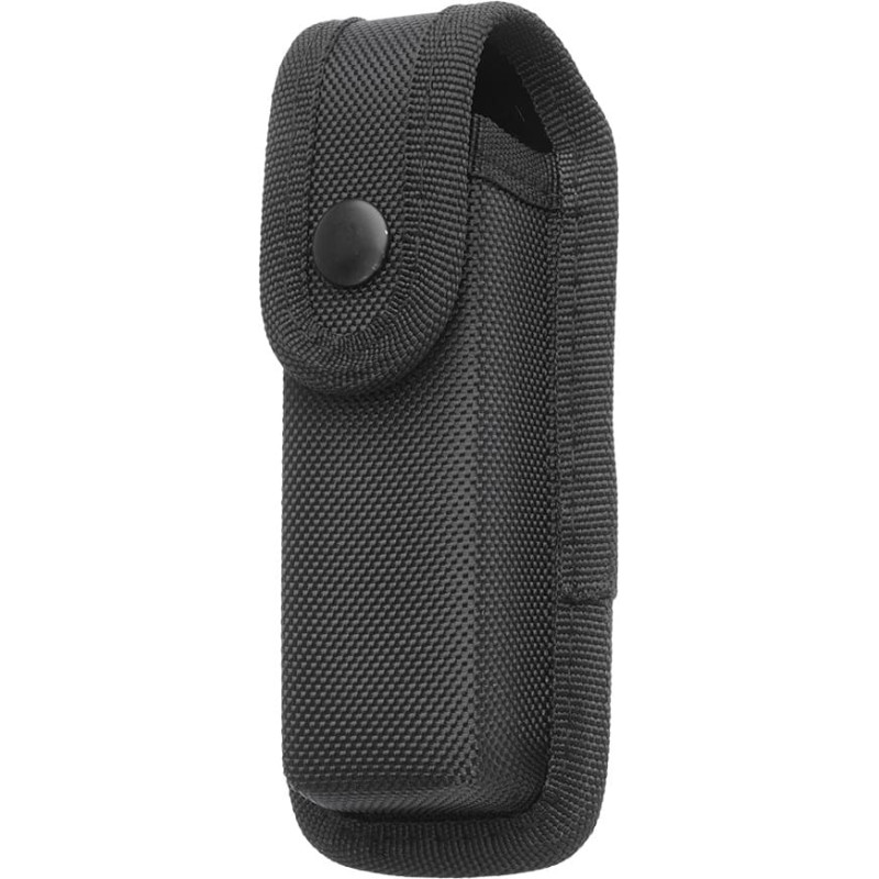Fox Outdoor - Luksusa naža futrālis - melns - 46702