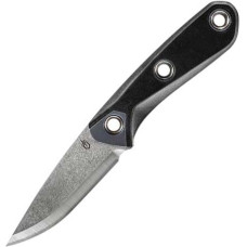 Gerber - Principiālais nazis ar polimēra apvalku - melns - 30-001659