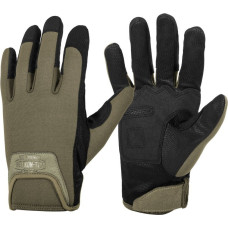 Helikon - Urban Tactical Mk2 cimdi - melni/zaļi - RK-UT2-NE-02-B05 (XL)