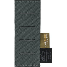 Helikon - Ievietojiet Molle adapteri 1 - Shadow Grey - IN-MA1-CD-35