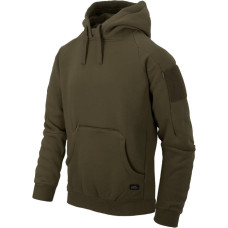 Helikon - Urban Tactical Hoodie Lite - Zaļš - BL-ULK-CB-82 (XL)