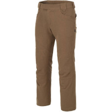 Helikon - Trekking Tactical Pants® - AeroTech - Mud Brown - SP-TTP-AT-60 (XL)