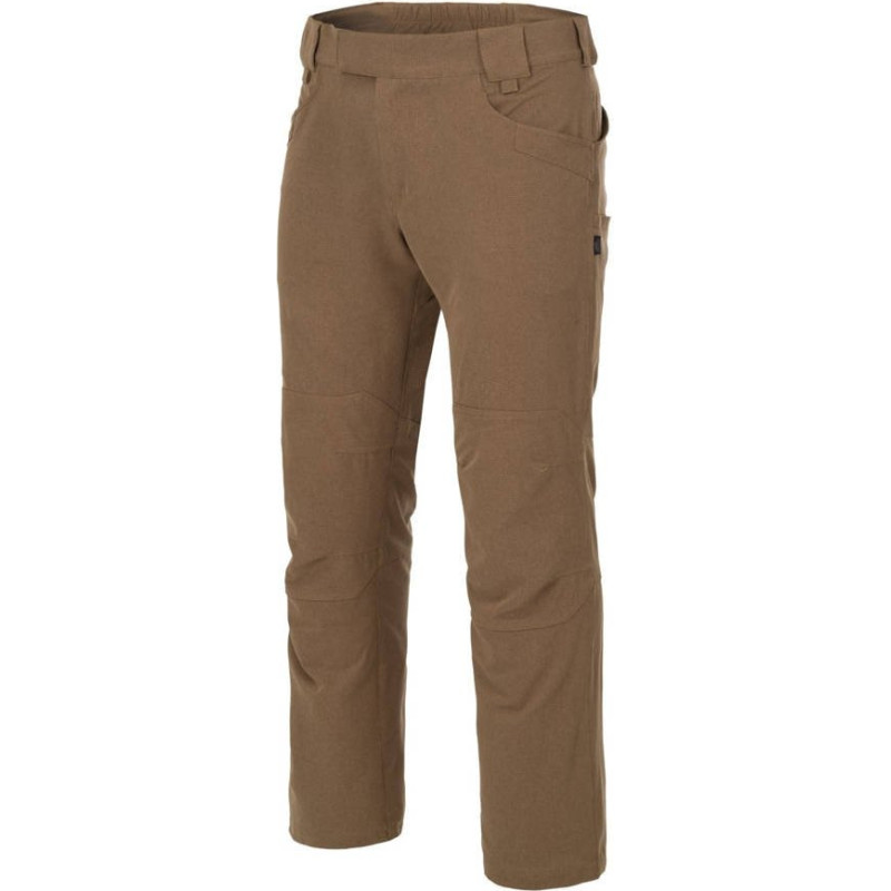 Helikon - Trekking Tactical Pants® - AeroTech - Mud Brown - SP-TTP-AT-60 (XL)