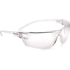 Bolle Safety - S10 aizsargbrilles - Caurspīdīgas - PSSS10001