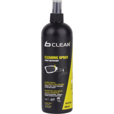 Bolle Safety Bolle — B-Clean Lens Cleaner B402 — 500 ml — PACS500