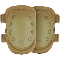 Condor - Ceļu sargi Velcro - Coyote Brown - KP1-498