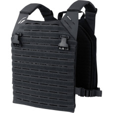 Condor - LCS Vanquish AS Plate Carrier - Melns - 201139-002