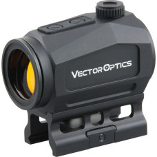 Vector Optics - Scrapper Red Dot Sight Gen. II - SCRD-46