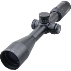Vector Optics - šautenes tēmēklis Tourex 6-24x50 FPP - SCFF-19