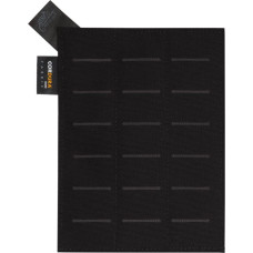 Helikon - Molle adaptera ieliktnis 3 - melns - IN-MA3-CD-01