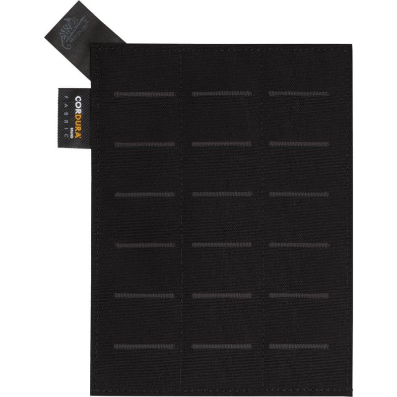 Helikon - Molle adaptera ieliktnis 3 - melns - IN-MA3-CD-01