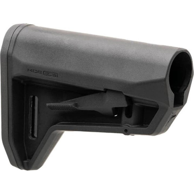 Magpul - AR15 MOE SL-M krājums - melns - MAG1242-BLK