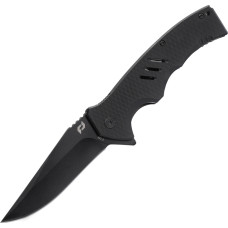 Schrade Knives Schrade - Sentiment Folder Knife - Melns - 1182624