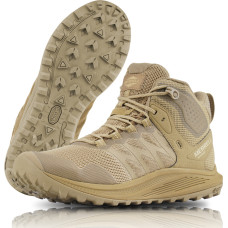 Merrell - Nova 3 Tactical Vidējie zābaki - Coyote - J005051 (45)