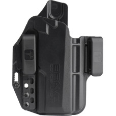 Bravo Concealment - Torsion 3.0 IWB iekšējais maciņš pistolei Sig Sauer P320 - labā roka - polimērs - melns - BC20-1032