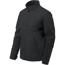 Helikon - Greyman taktiskā jaka - melna - KU-GMN-DC-01 (XL)