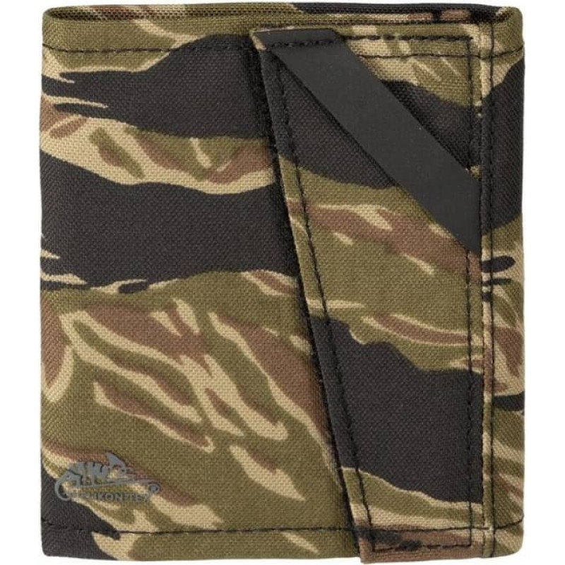 Helikon - EDC Medium Wallet - Tiger Stripe - MO-EDM-CD-62