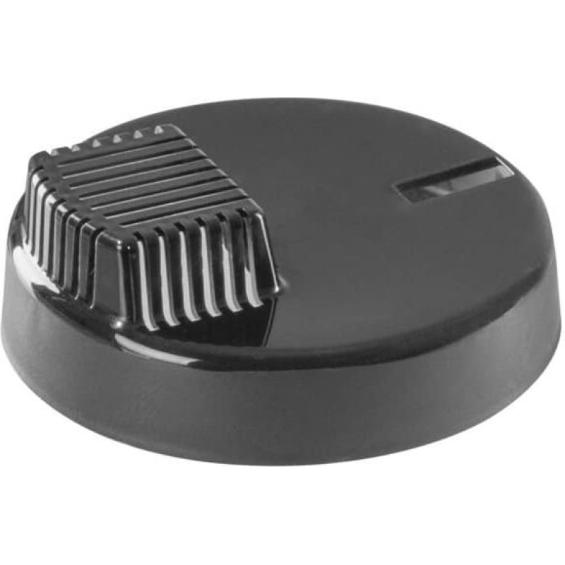 Helikon - Rezerves sietiņ&scaron; ceļojumu pudelei - melns - HY-SOB-PP-01