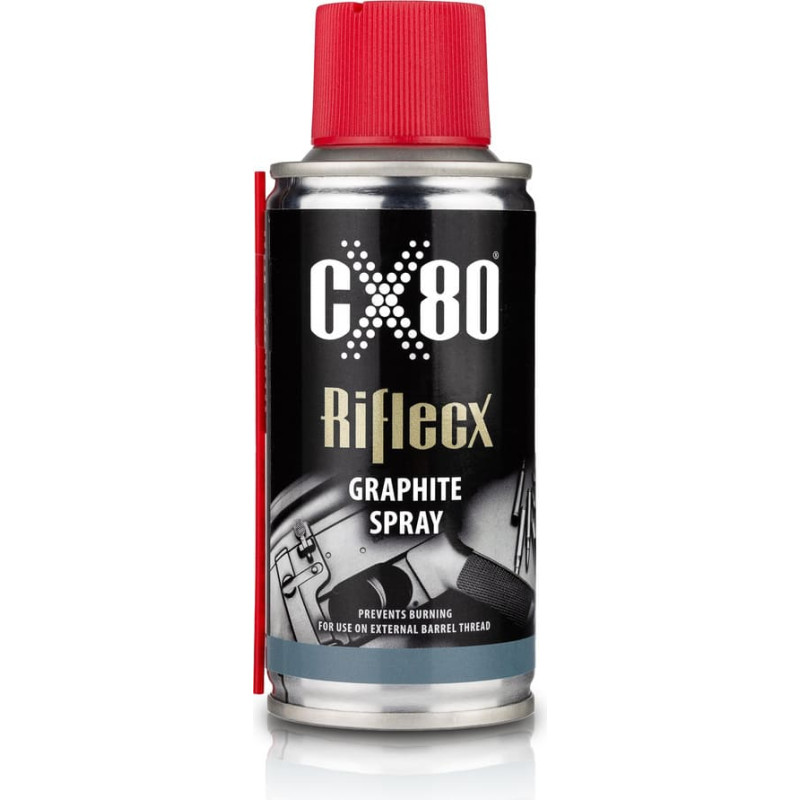 Riflecx - Grafīta tauku aerosols - 150 ml - 48310