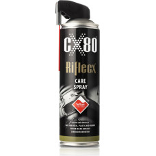 Riflecx - Kopšanas aerosols - Teflons - 500 ml - 48307