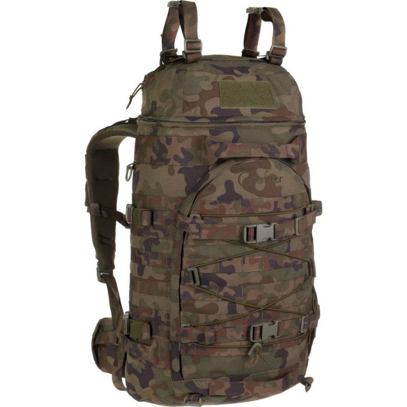 Wisport - Militārā mugursoma Crafter - 55 L - Wz. 93