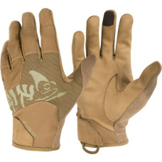 Helikon - All Round Tactical Gloves Light® - Coyote Brown / Adaptive Green - RK-ATL-PO-1112A (M)