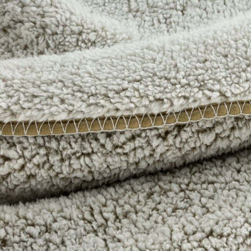 Sega gultas pārklājs 200x220 Koala bēšs