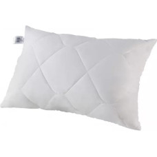 Inter Widex Antialerģisks spilvens 50x60 Sleep Good, balts, stepēts