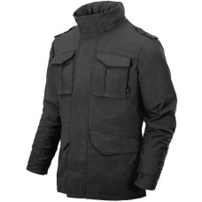 Helikon - Covert M65 jaka - Pelnu pelēka - KU-C65-DC-85 (3XL)