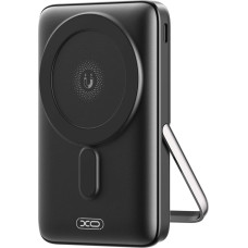 XO power bank magnetic PR233 30W 10000mAh black