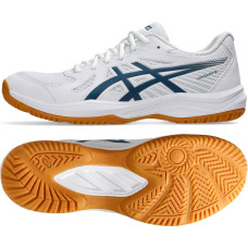 Asics UPCOURT 6 kurpes 1071A104 100 / 44 1/2 / balta