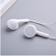 AM110 Huawei Stereo Headset with Remote and Microphone White (Service Pack)