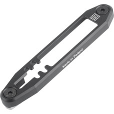 Ftcs - SureFire Gel pogas stiprinājums - M-LOK - Melns - Nr.13