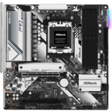 ASRock B650M Pro RS  AMD B650 Mainboard - Socket AM5  DDR5