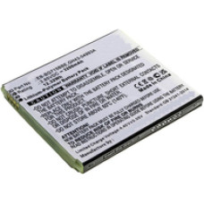 Coreparts Battery for Samsung EB-BG715BBE  GH43-04993A 5704174556121